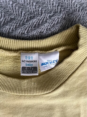 LC Waikiki LCW sweat
