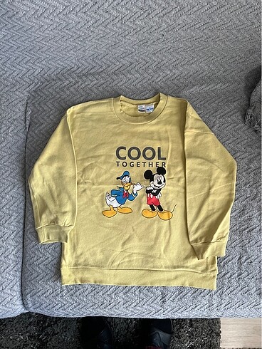 LCW sweat