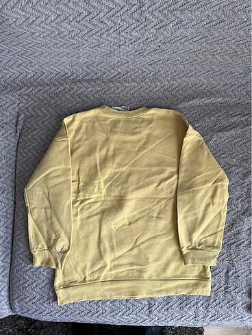 6 Yaş Beden LCW sweat