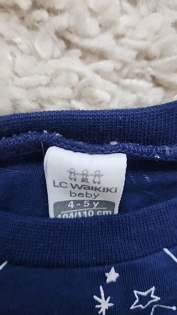LC Waikiki Lcw pijama