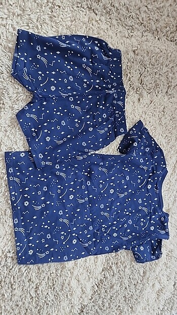 4 Yaş Beden Lcw pijama