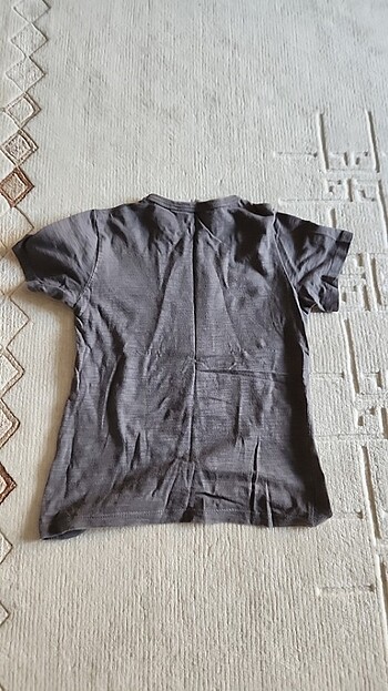4 Yaş Beden H&M tshirt