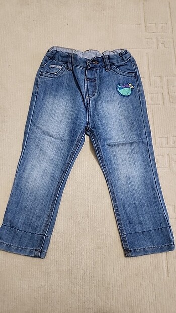 Lcw pantolon