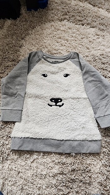 Tchibo sweat 