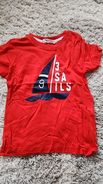H&m tshirt 