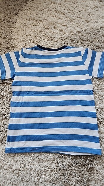 4 Yaş Beden Tchibo tshirt 