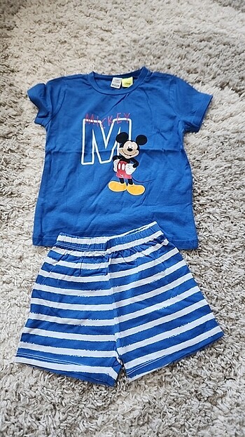 Lcw pijama takım 