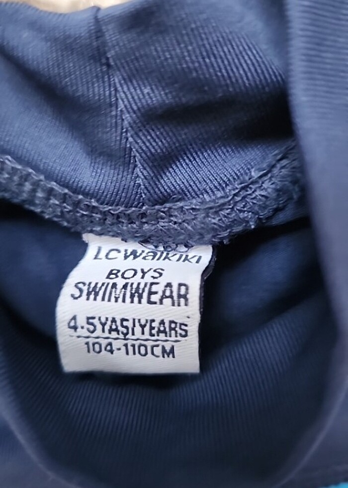 Lcw Mayo üst - Görsel 2