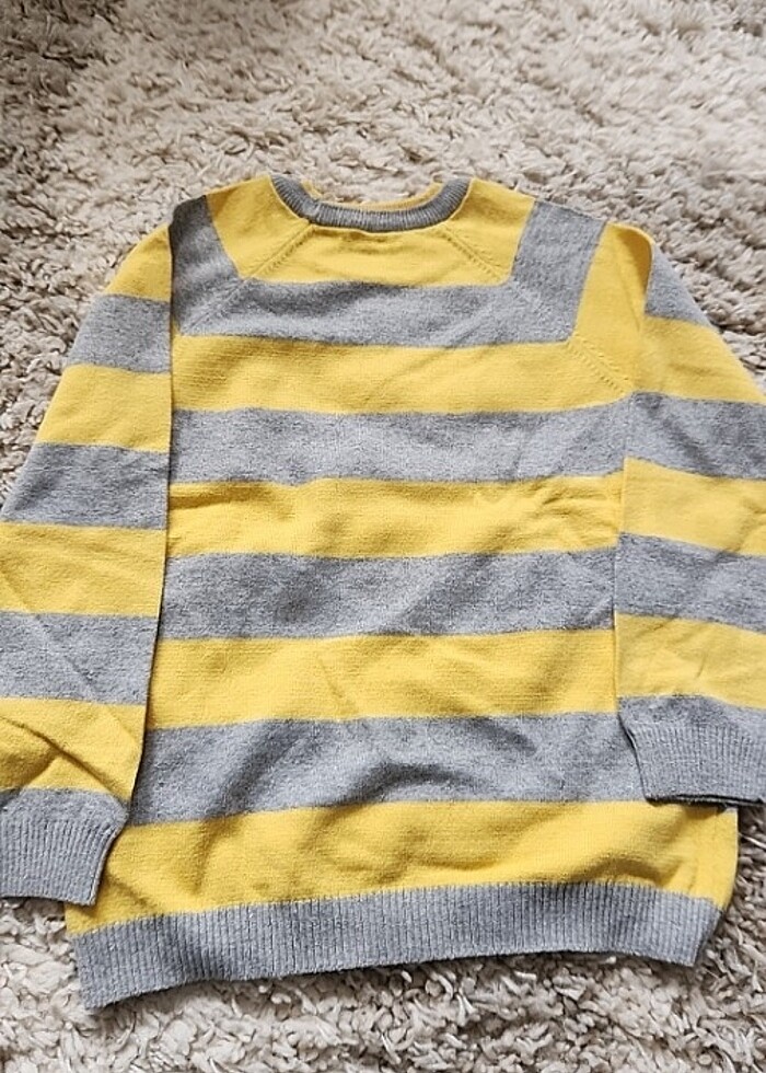 Koton kazak  - Görsel 3