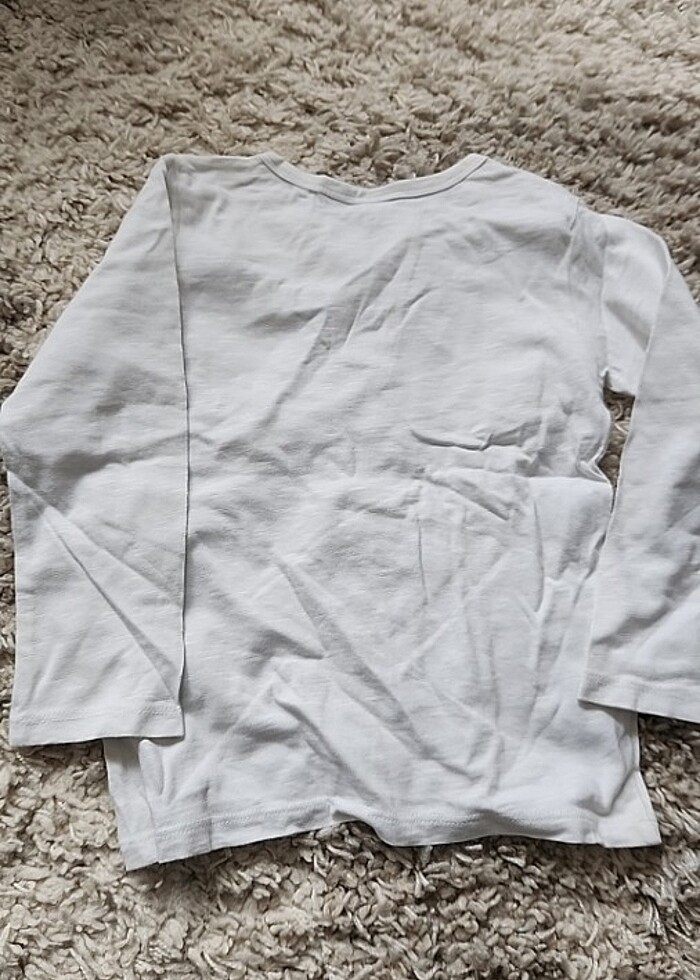 Lcw tshirt  - Görsel 3