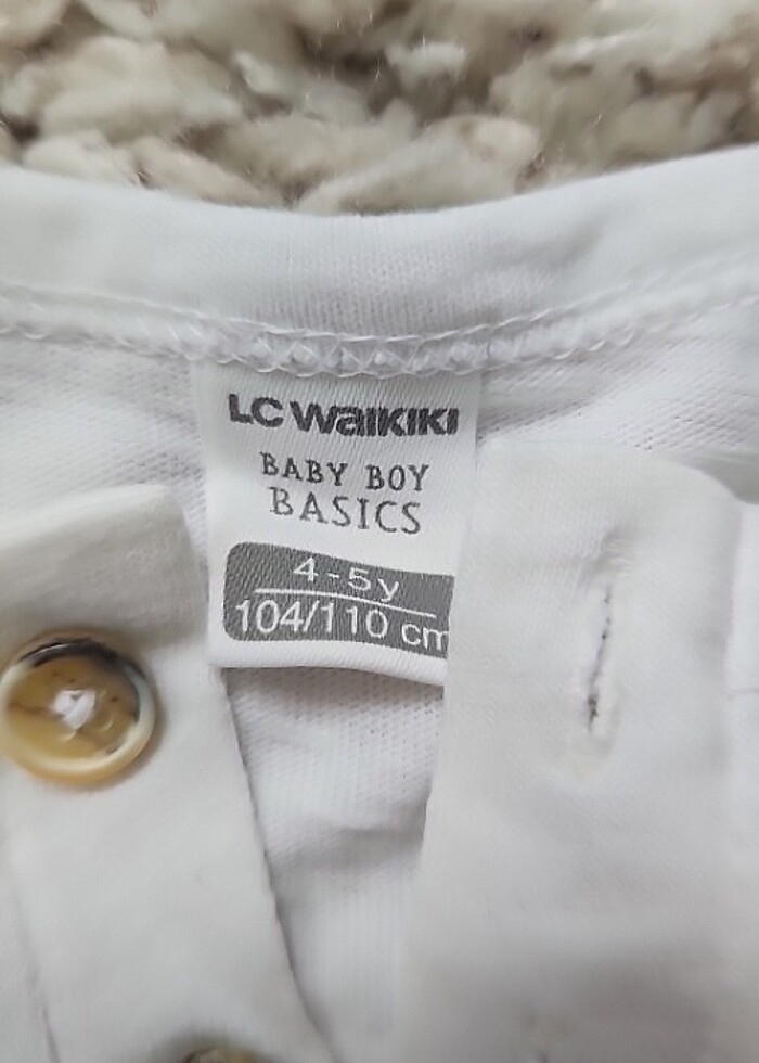 Lcw tshirt  - Görsel 4