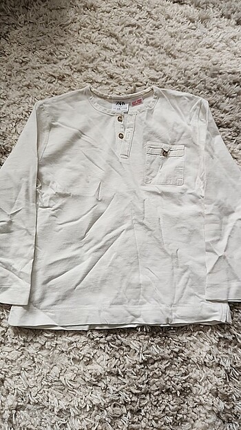 Zara tshirt