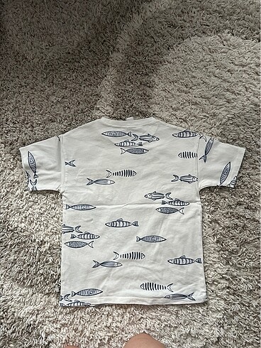 LC Waikiki Pamuklu tshirt