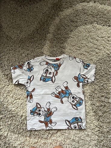 Pamuklu tshirt