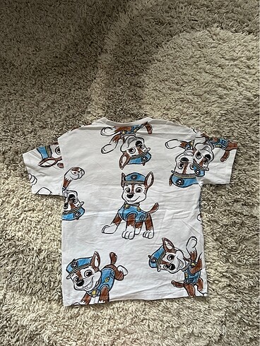 LC Waikiki Pamuklu tshirt
