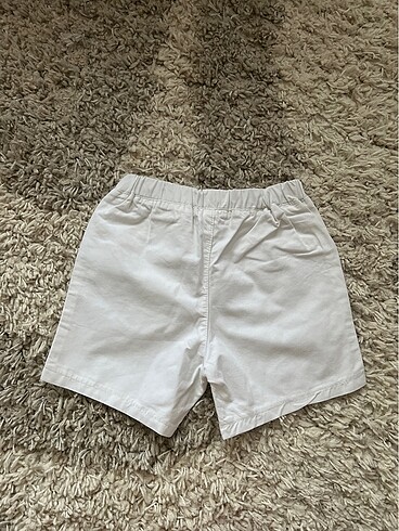 LC Waikiki Kanvas şort