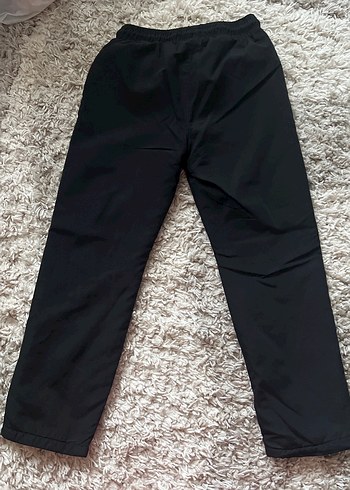 İçi astarlı kışlık erkek çocuk pantolonu - Görsel 4