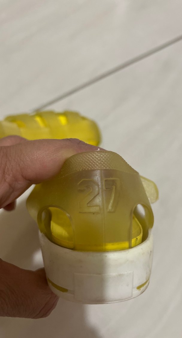 İgor markaÇocuk Sarı Tokalı Sandalet - Görsel 3