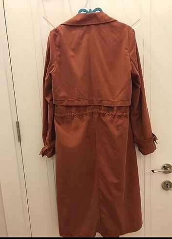 Mango Mango trençkot