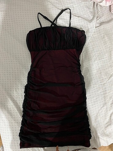 Sheinside shein elbise
