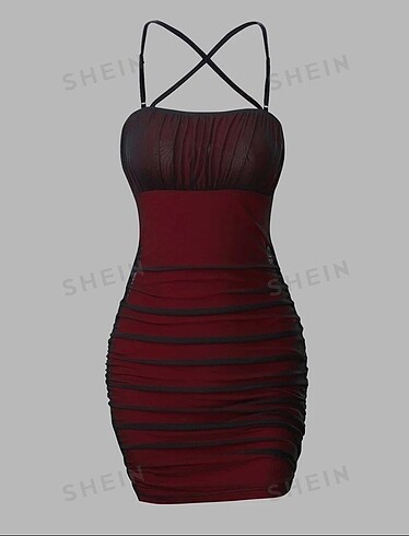 shein elbise