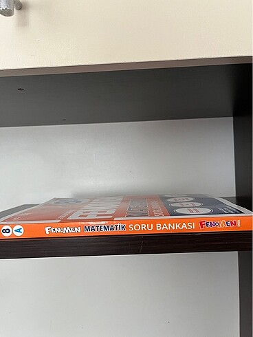  8.Sınıf Matematik Soru Bankası Fenomen A