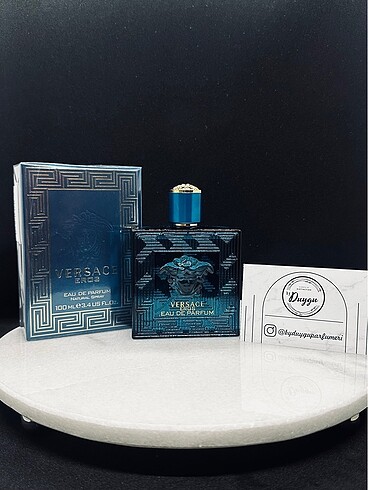 Versace Eros EDP 100ml