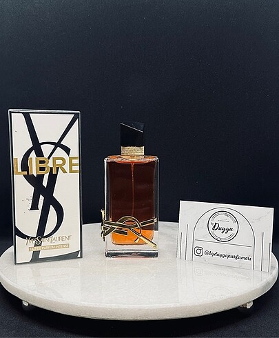 YSL Libre Intense 90ml