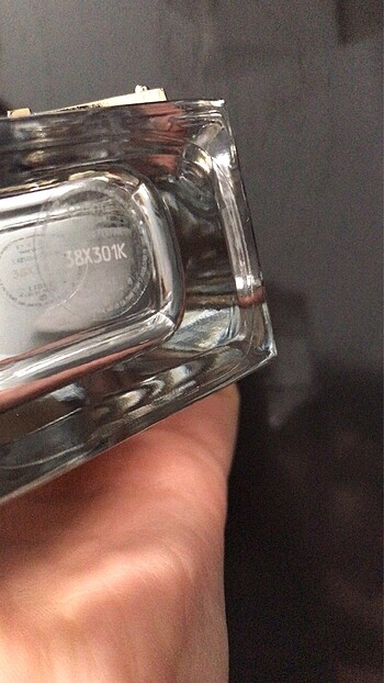Beden YSL Libre Absolu Platine 90ml EDP Kadın
