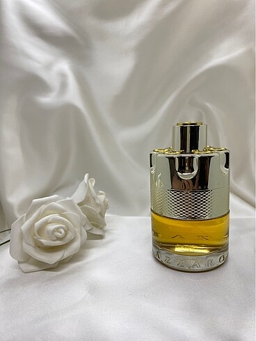 Azzoro Wanted 100ml EDT /Men