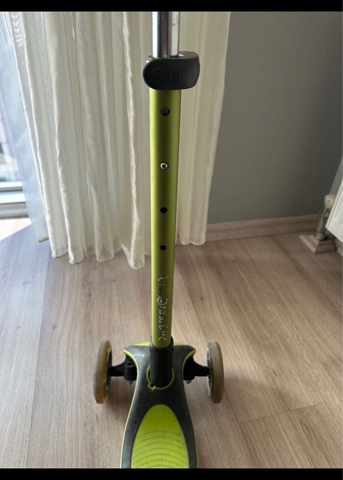 Globber scooter - Görsel 2