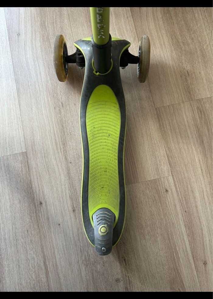 Globber scooter - Görsel 4