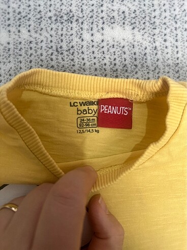 LC Waikiki Lcw sweatshirt