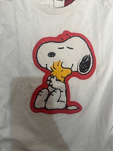 24-36 Ay Beden Lcw tshirt