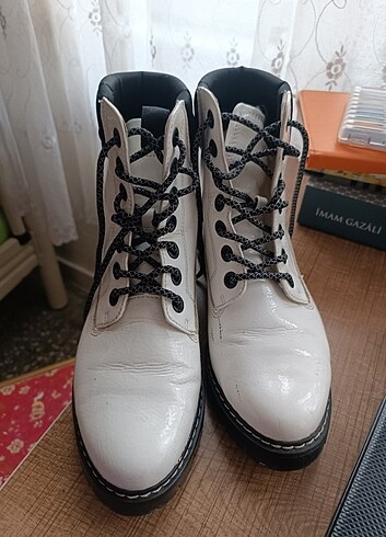 Deichmann Spor Bot