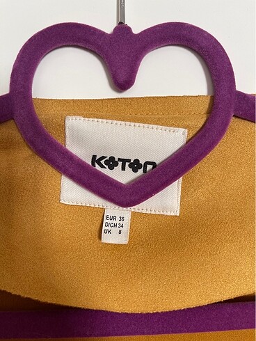 Koton Trenç