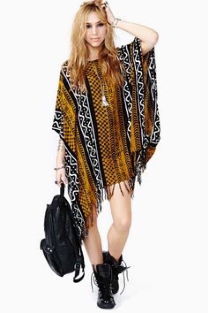 Deniz plaj kıyafeti etnik otantik tunik - Görsel 5