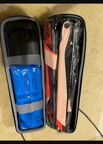 Peugeot Baskılı Siyah ilk yardım çantası - Görsel 4