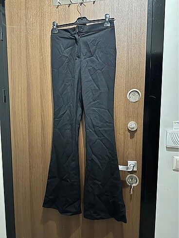 İspanyol pantolon