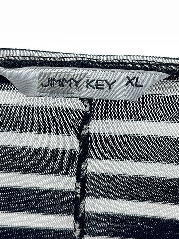 xl Beden çeşitli Renk Jimmy Key Kısa Elbise %70 İndirimli.