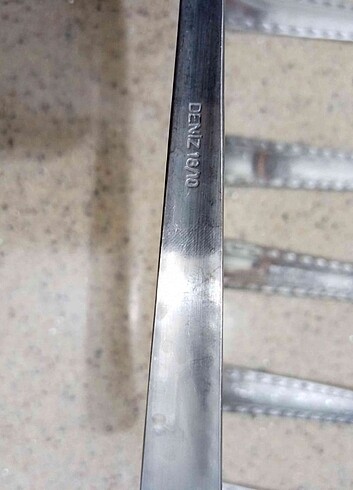 Ikea 6yemek kasigi