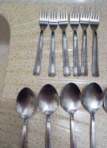 Beden 6yemek kasigi