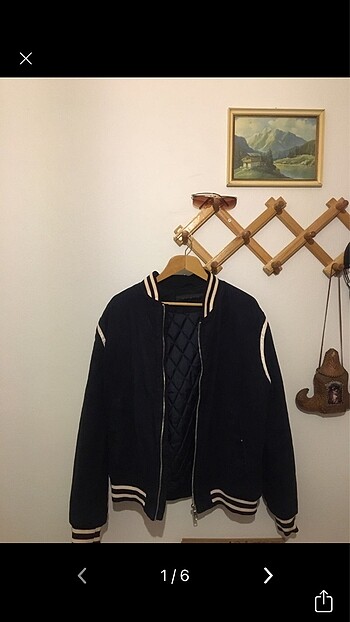 Zara Mont