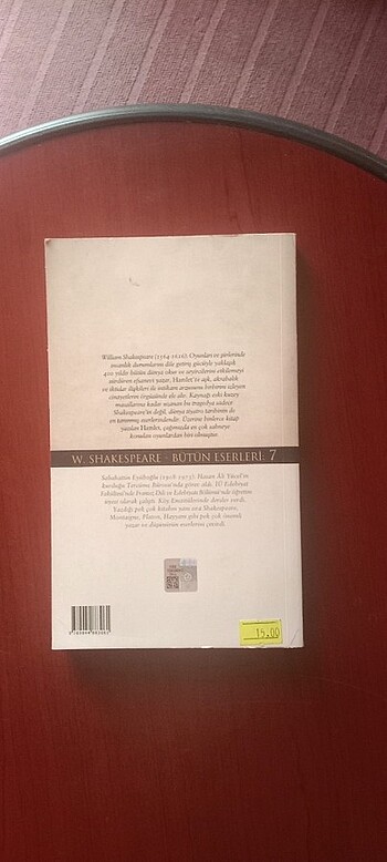  Kitap