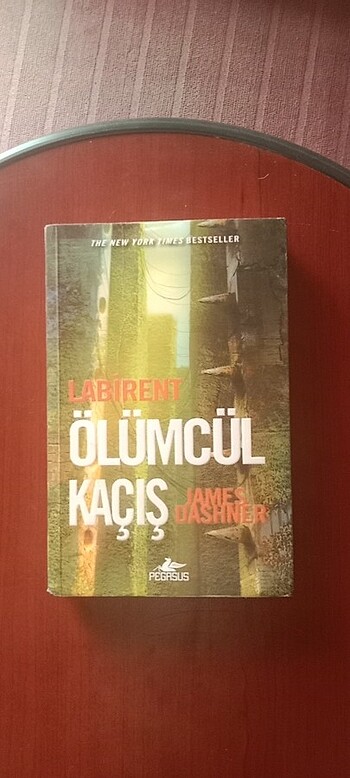 Kitap