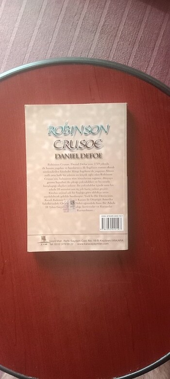  Kitap