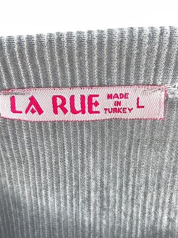 l Beden çeşitli Renk Vintage Love Kazak / Triko %70 İndirimli.