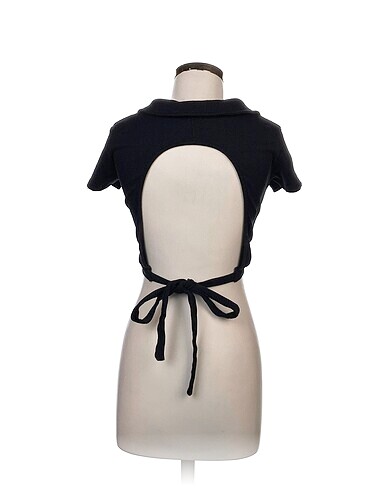 m Beden Vintage Love Bluz %70 İndirimli.