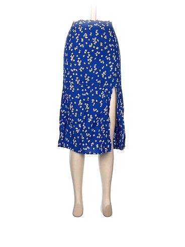 Vintage Love Midi Etek %70 İndirimli.