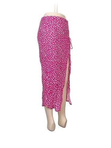 Vintage Love Vintage Love Midi Etek %70 İndirimli.